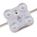  Lumière du module LED 